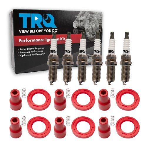 Ignition Kit