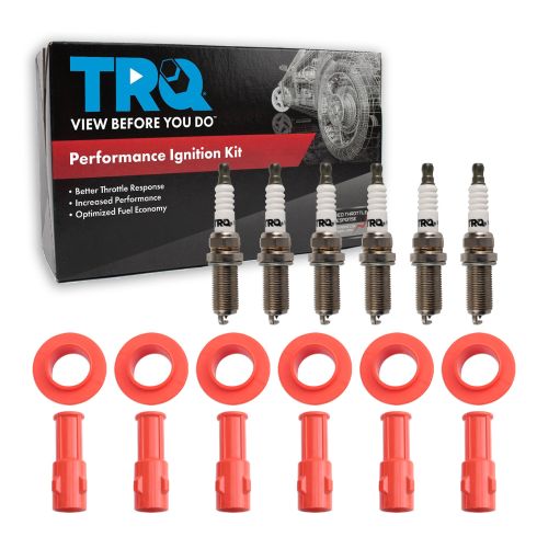 Ignition Kit
