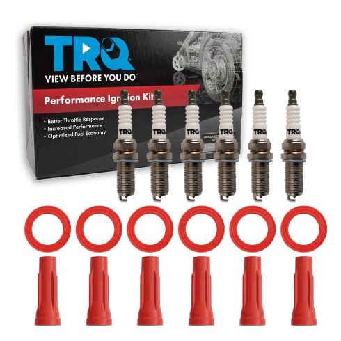 Ignition Kit