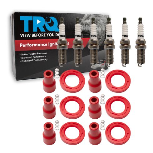 Ignition Kit