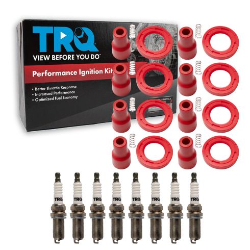 Ignition Kit
