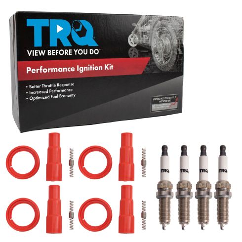 Ignition Kit