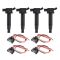 Ignition Coil Set