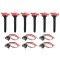 Ignition Coil Set