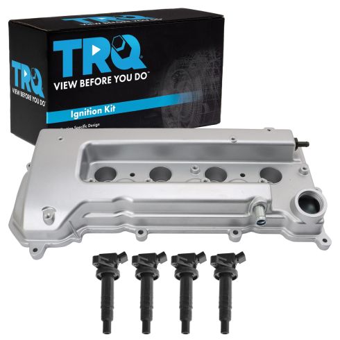 Ignition Kit