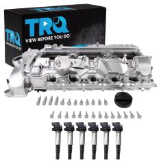 Ignition Kit