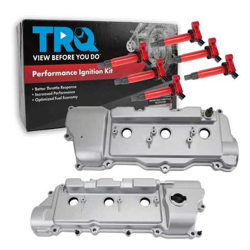 Ignition Kit