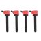 Ignition Coil Set