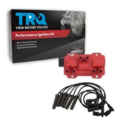 Ignition Kit