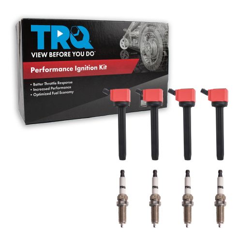 Ignition Kit