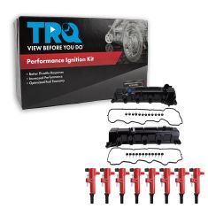 Ignition Kit