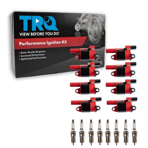 Ignition Kit