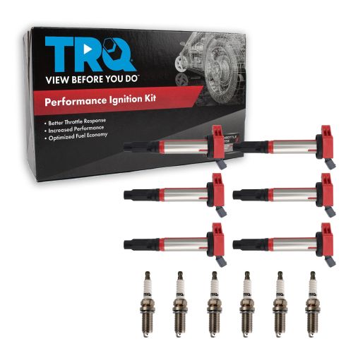 Ignition Kit