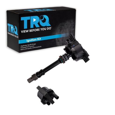 Ignition Kit