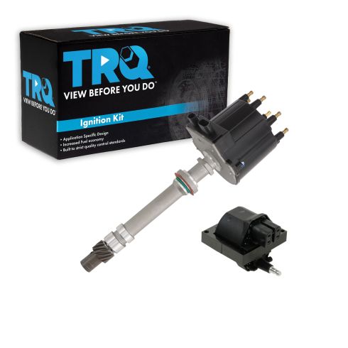 Ignition Kit