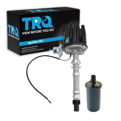 Ignition Kit