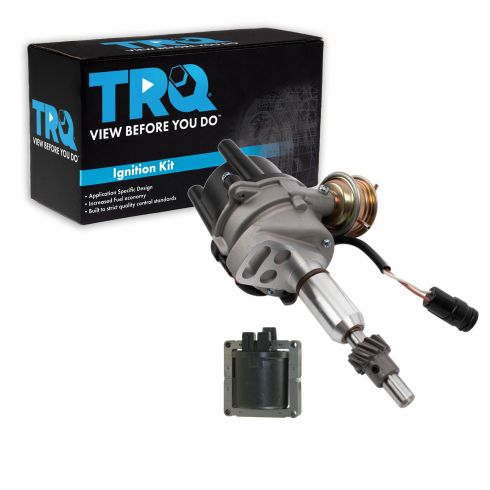 Ignition Kit
