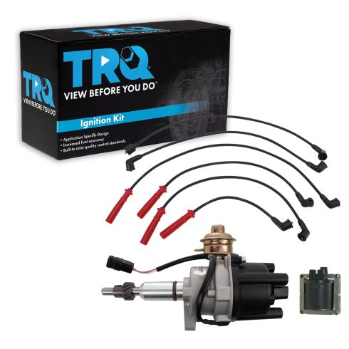 Ignition Kit