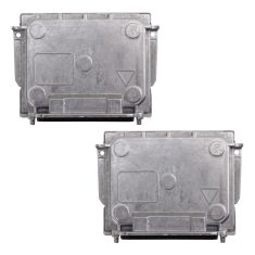 HID Ballast Control Module