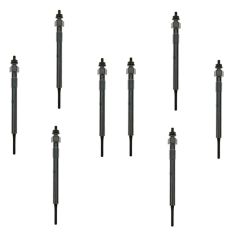 Glow Plug (SET of 8)