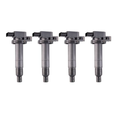 Ignition Coil Set