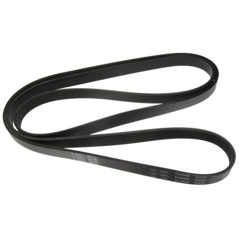 Serpentine Belt ACDelco 6K905 - 1AESB00040 at 1A Auto.com