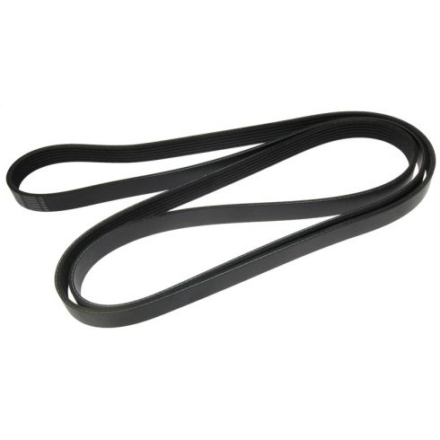 Serpentine Belt ACDelco 6K926 - 1AESB00041 at 1A Auto.com