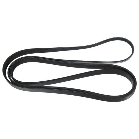 Serpentine Belt ACDelco 6K988 - 1AESB00050 at 1A Auto.com