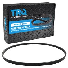 Serpentine Belt