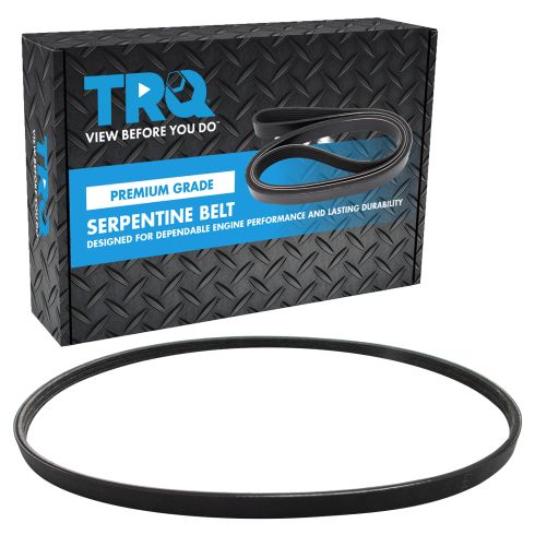 Serpentine Belt