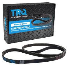 Serpentine Belt