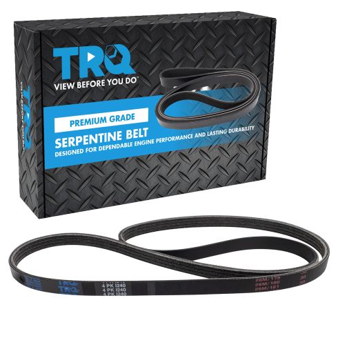 Serpentine Belt