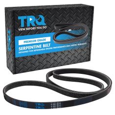 Serpentine Belt