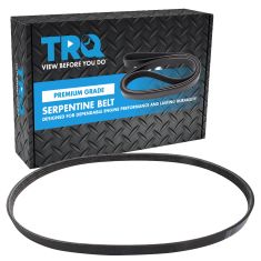 Serpentine Belt