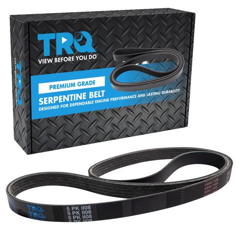 Serpentine Belt