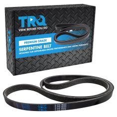 Serpentine Belt