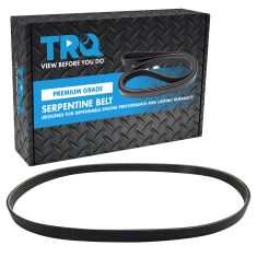 Serpentine Belt
