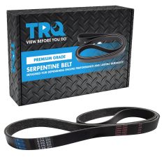Serpentine Belt