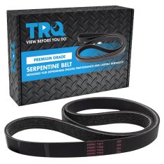 Serpentine Belt