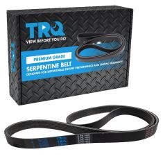 Serpentine Belt
