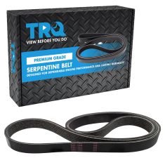 Serpentine Belt