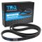 Serpentine Belt