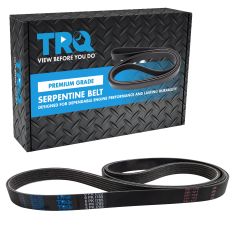 Serpentine Belt