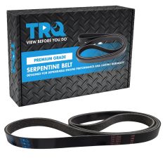 Serpentine Belt