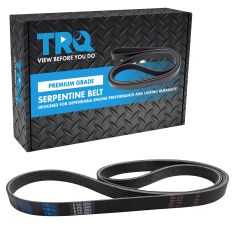 Serpentine Belt