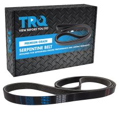 Serpentine Belt