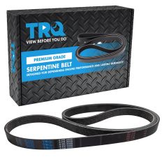 Serpentine Belt