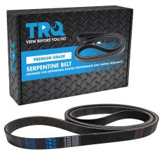 Serpentine Belt