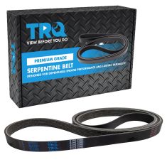 Serpentine Belt