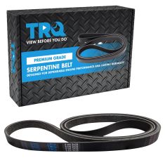 Serpentine Belt